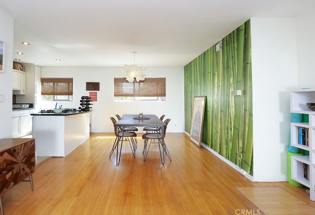 3751 Lockland Dr, Los Angeles CA  90008-3541 exterior