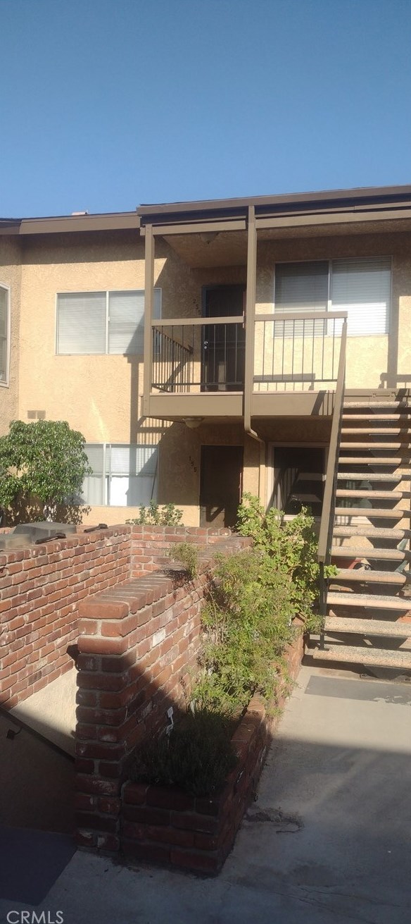 4633 Marine Ave, Lawndale CA  90260-1252 exterior