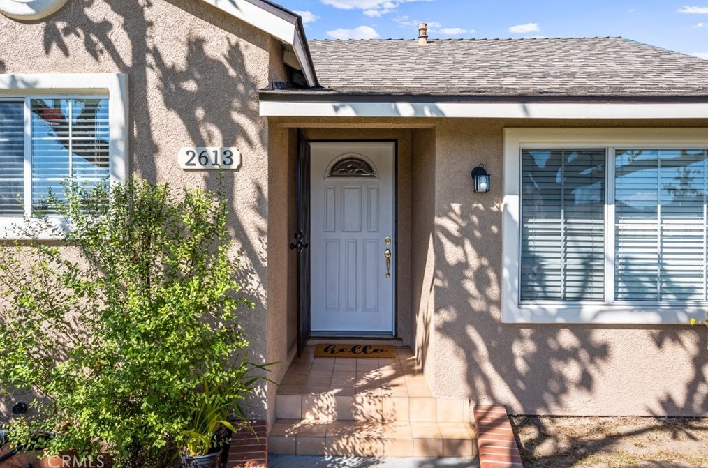 2613 W 152nd St, Gardena, CA 90249