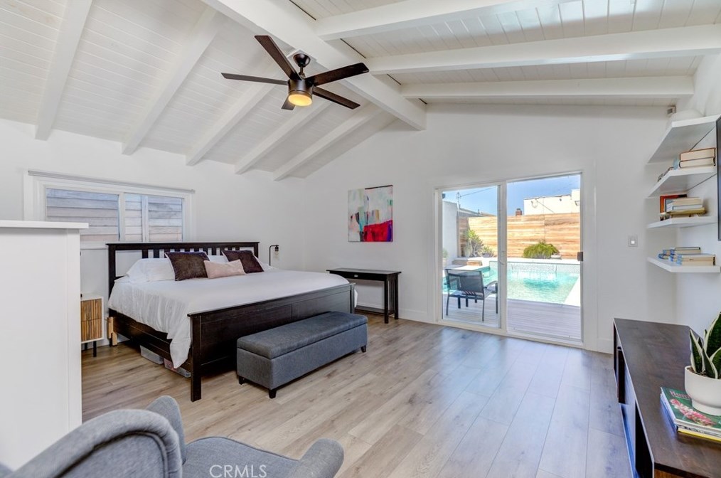 4027 60th St, Los Angeles CA  90043-3636 exterior