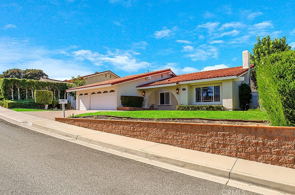 4077 Rousseau Ln, Palos Verdes Estates, CA 90274