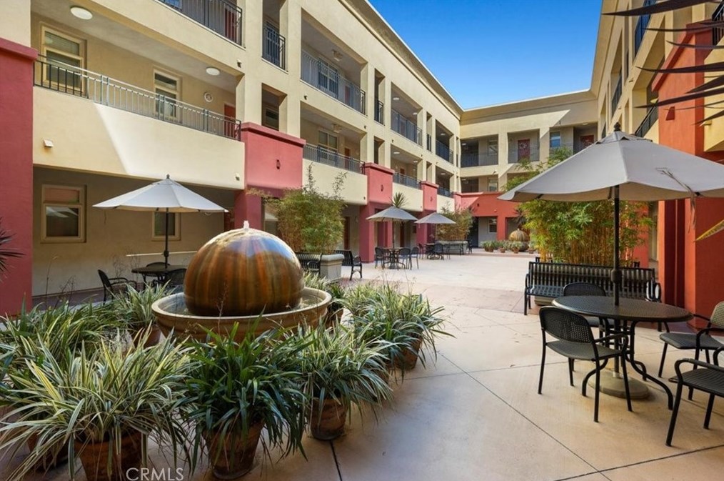 2742 Cabrillo Ave #204, Torrance, CA 90501