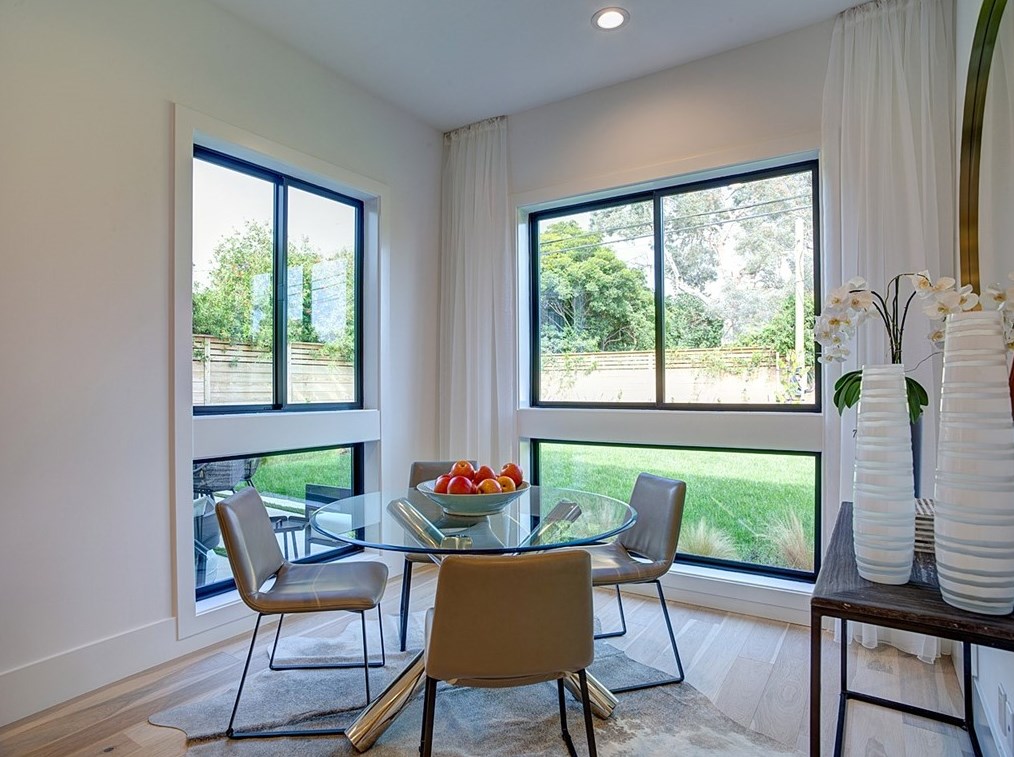 3922 Berryman Ave, Los Angeles CA  90066-5016 exterior