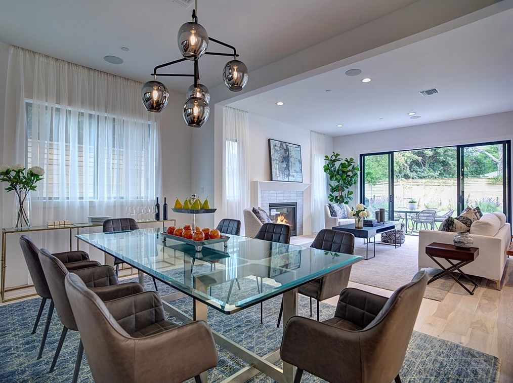 3922 Berryman Ave, Los Angeles CA  90066-5016 exterior