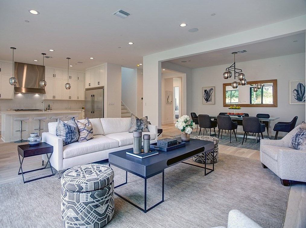3922 Berryman Ave, Los Angeles CA  90066-5016 exterior
