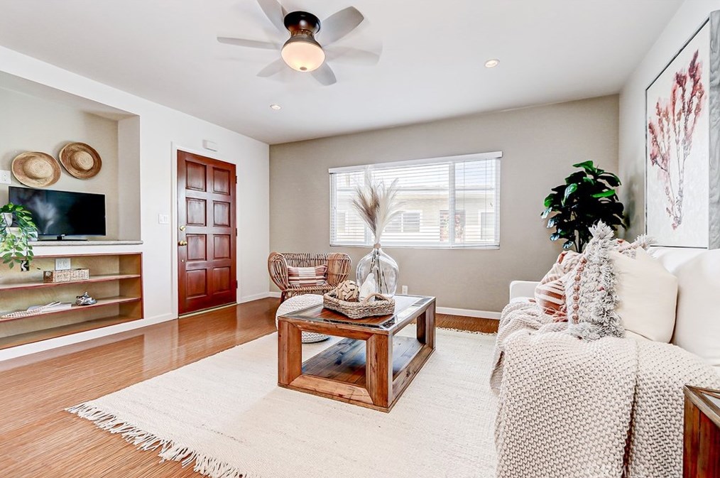 1117 Pacific Ave #7, Manhattan Beach, CA 90266