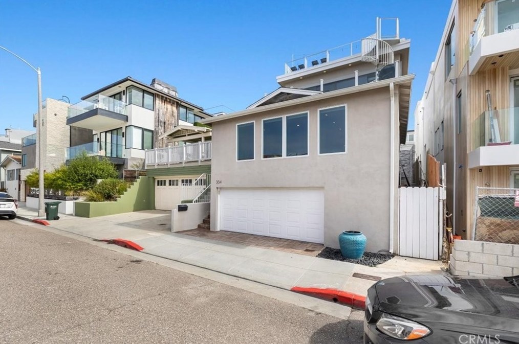 304 Manhattan Ave, Hermosa Beach, CA 90254
