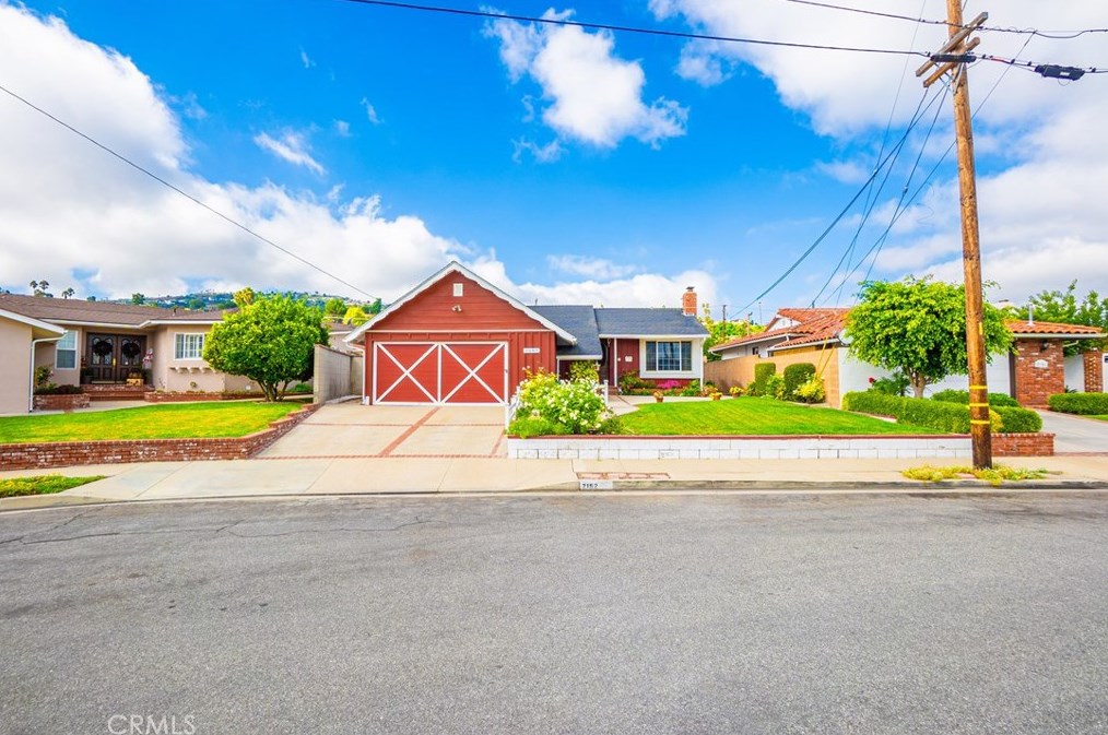 2152 Mendon Dr, Rancho Palos Verdes, CA 90275