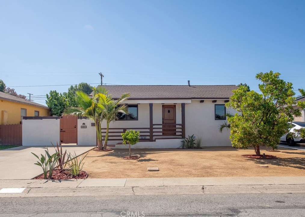 3001 Johnston Ave, Redondo Beach, CA 90278
