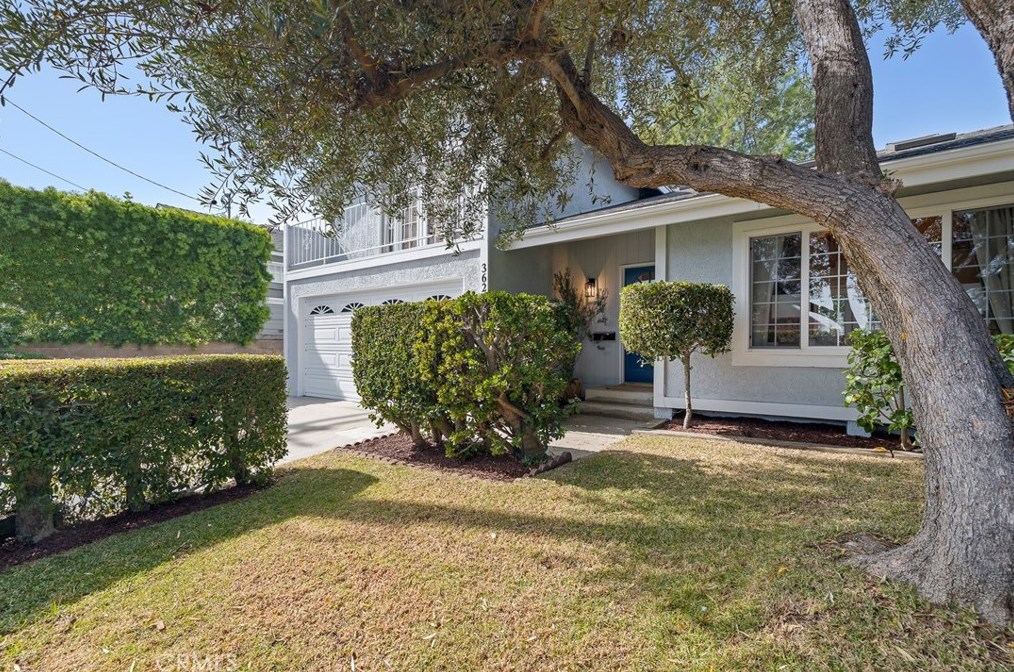 3629 Oak Ave, Manhattan Beach, CA 90266