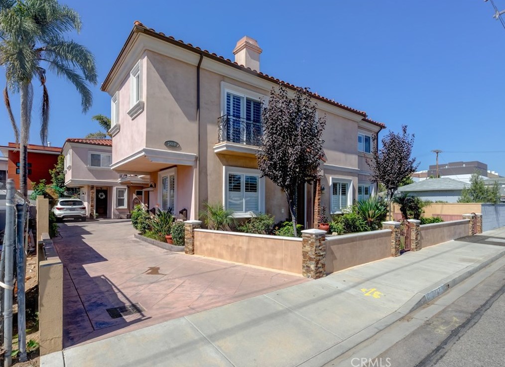 3407 Vail Ave #a, Redondo Beach, CA 90278