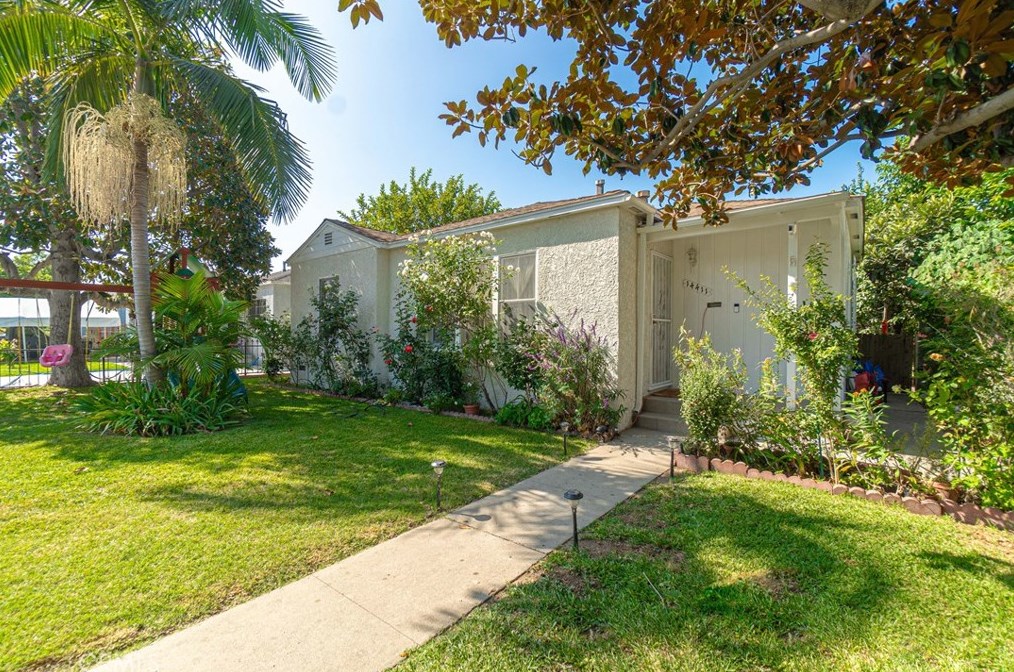 14411 S Lime Ave, Compton, CA 90221