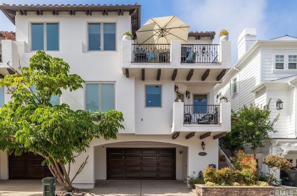 1223 Loma Dr, Hermosa Beach, CA 90254