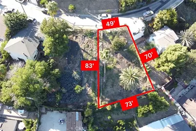 1236 Dickson Avenue, Los Angeles, CA 90063 - Photo 1