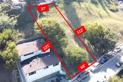 3968 Ramboz Drive, Los Angeles, CA 90063 - Photo 1