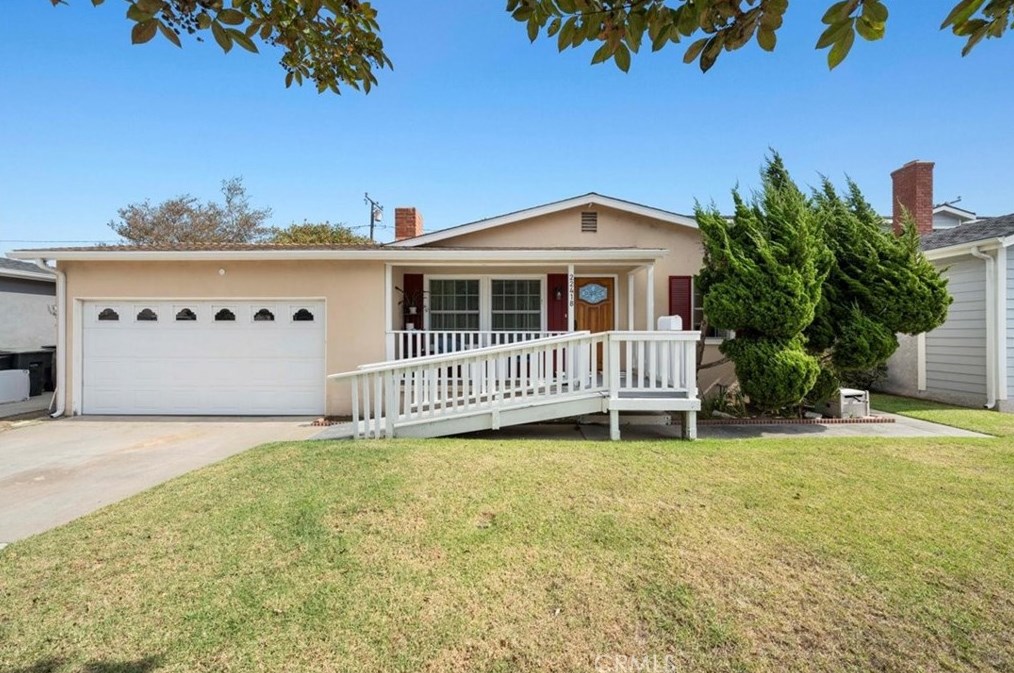 22418 Ladeene Ave, Torrance, CA 90505