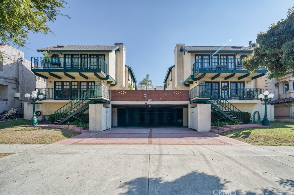 120 S Lucia Ave #d, Redondo Beach, CA 90277