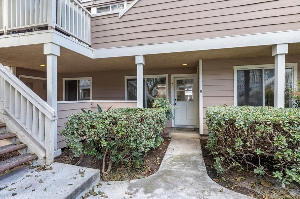 12612 Fieldstone Ln #71, Garden Grove, CA 92845