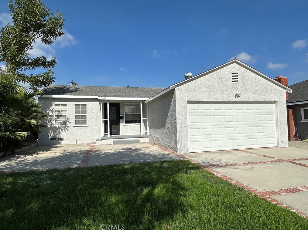 3337 W 175th St, Torrance, CA 90504