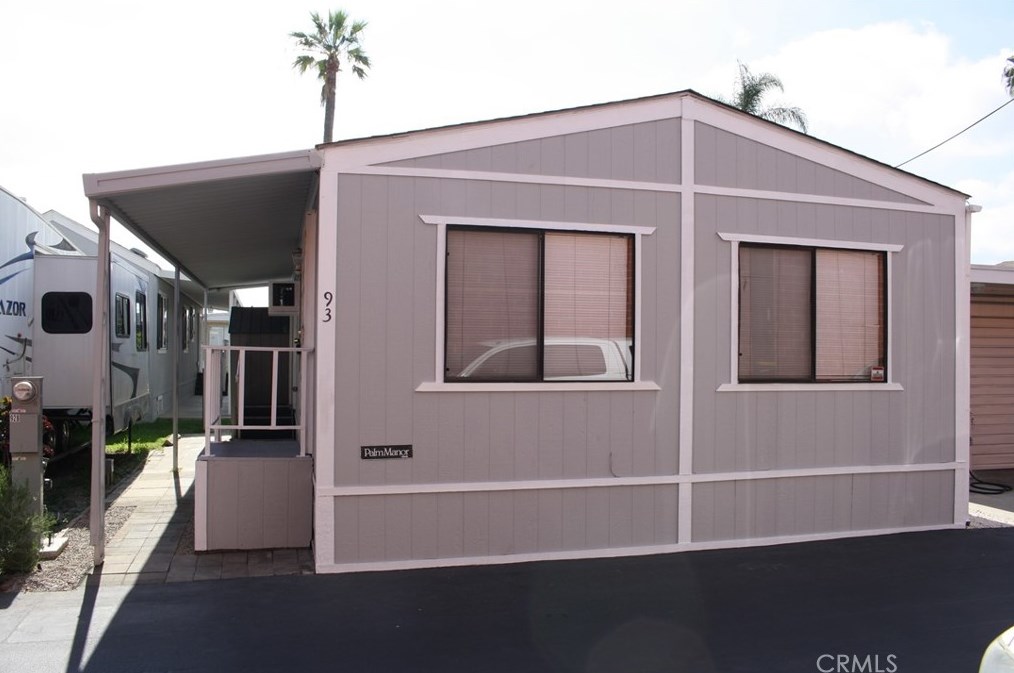 16949 S Western Ave #93, Gardena, CA 90247