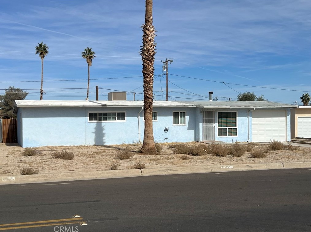 73992 Gorgonio Dr, Twntynine Plm, CA 92277