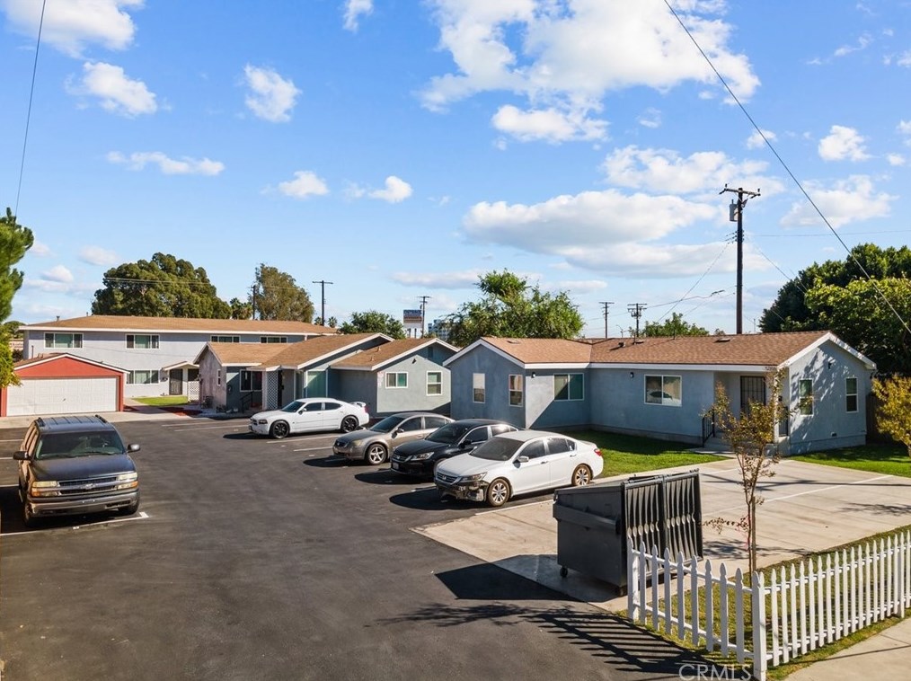 12814 Kalnor Ave, Norwalk, CA 90650