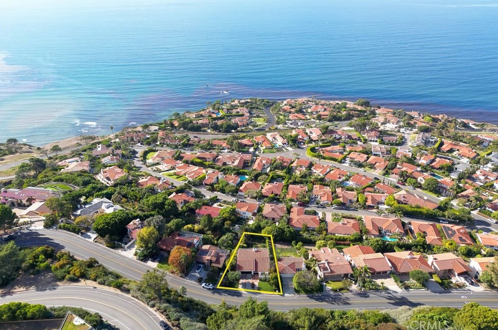 769 Via Del Monte, Palos Verdes Estates, CA 90274