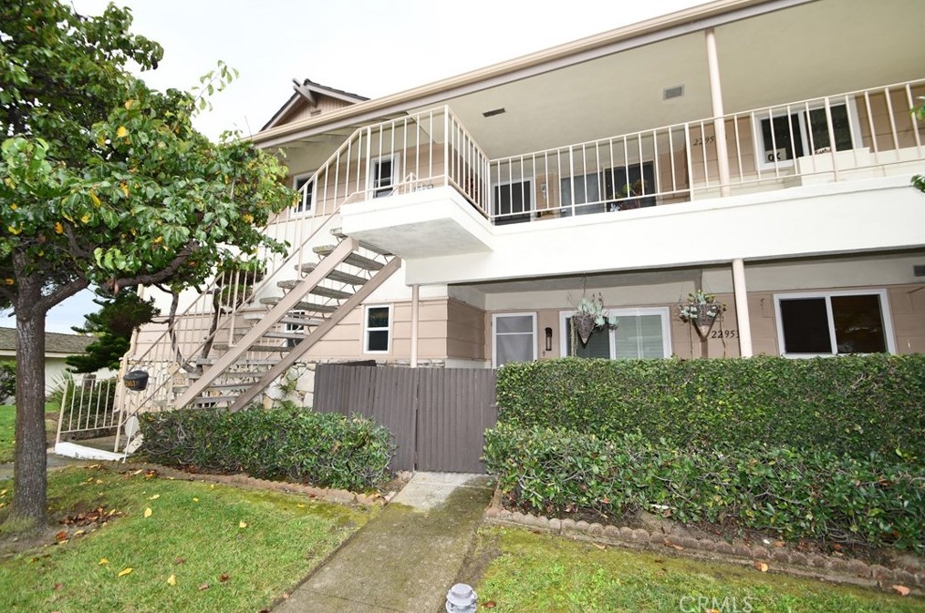 22953 Nadine Cir #a, Torrance, CA 90505