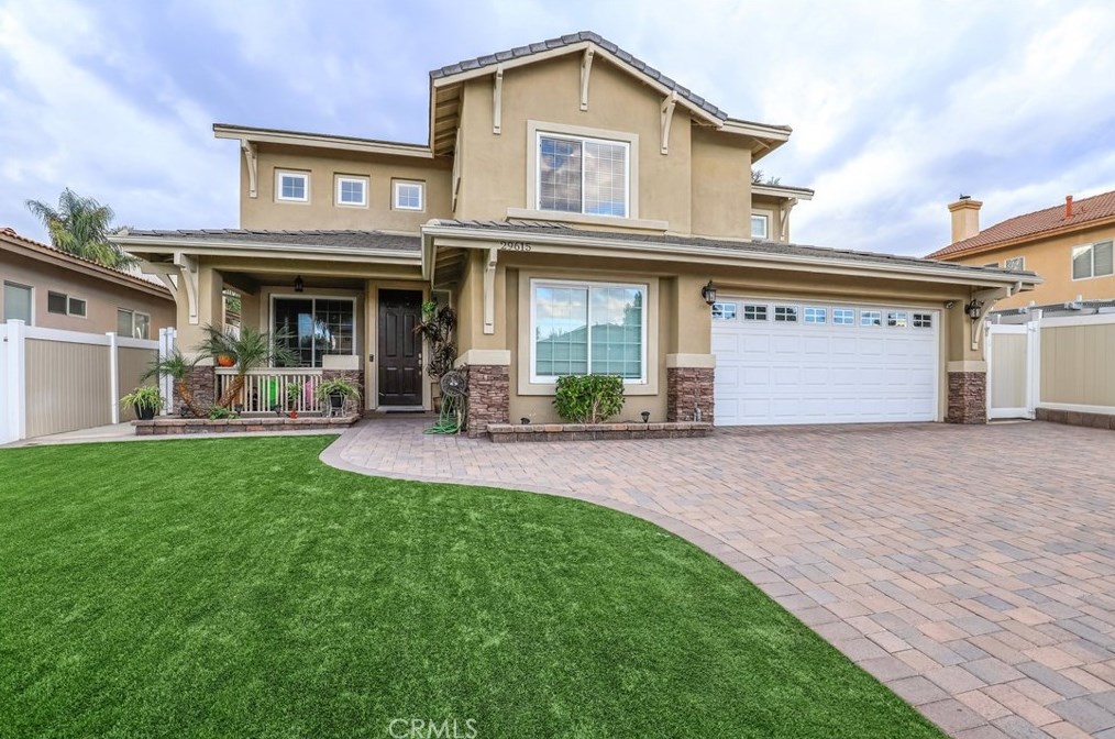 29615 Painted Desert Dr, Menifee, CA 92584