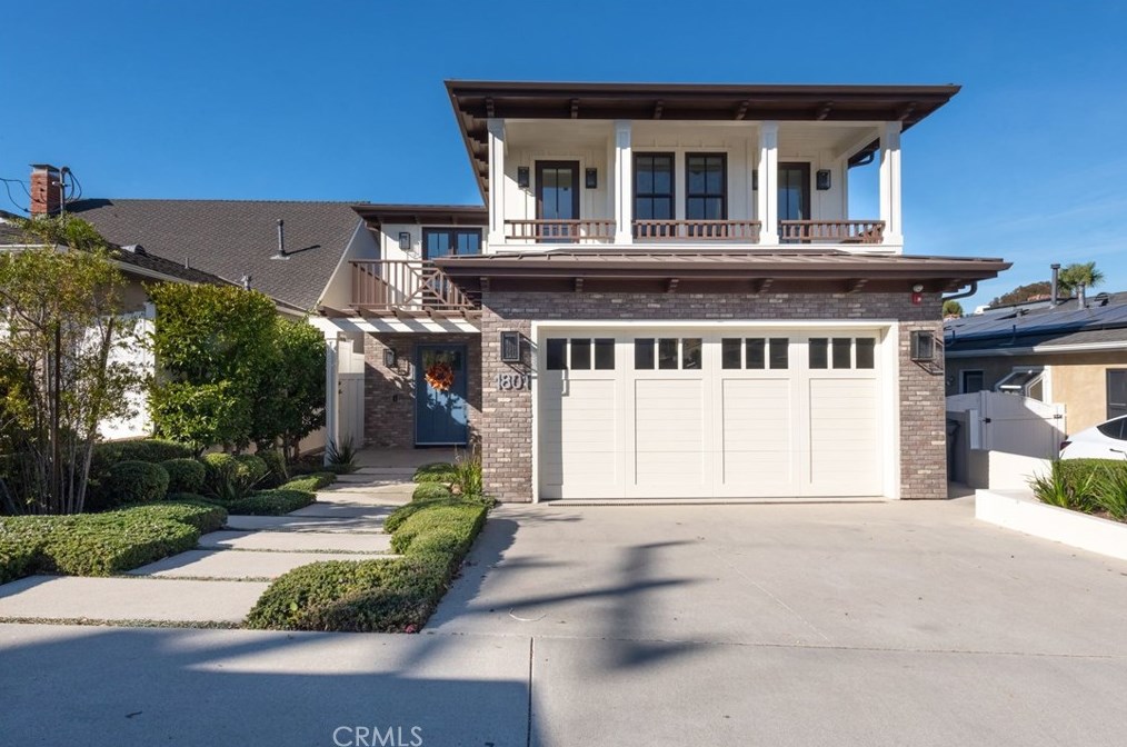 1801 Oak Ave, Manhattan Beach, CA 90266