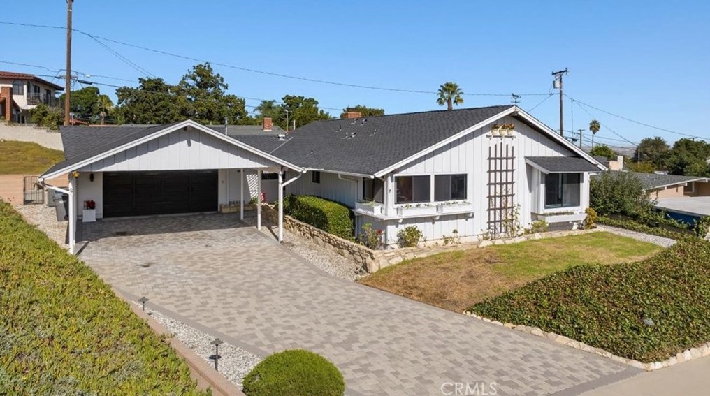 2071 Upland St, Palos Verdes Estates, CA 90275