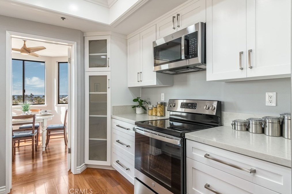120 The Village #305, Redondo Beach, CA 90277