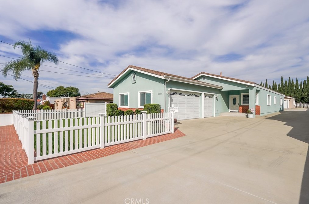 2077 240th St, Lomita, CA 90717