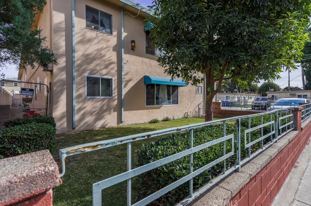 16310 S Ainsworth St, Gardena, CA 90247