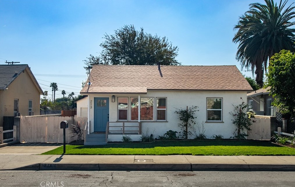 213 E 2nd St, Rialto, CA 92376