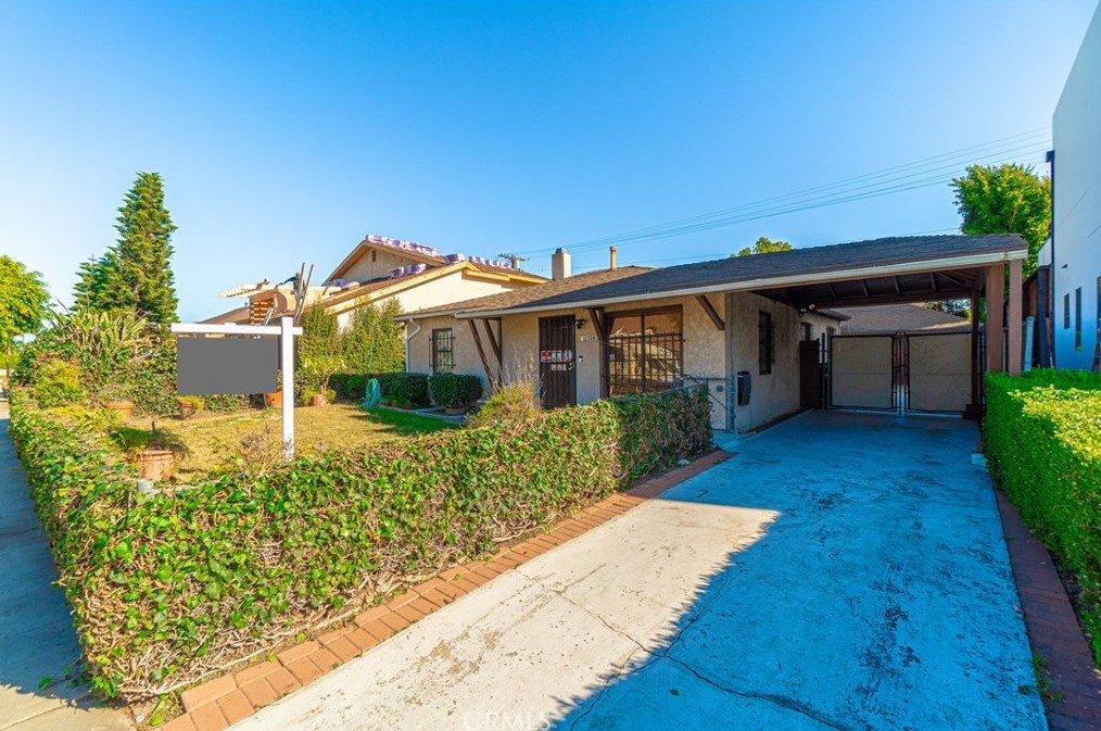 12520 Rubens Ave, Los Angeles, CA 90066-6606