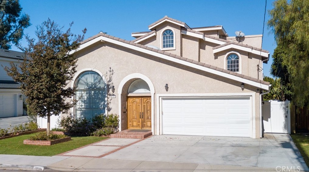 1521 Curtis Ave, Manhattan Beach, CA 90266