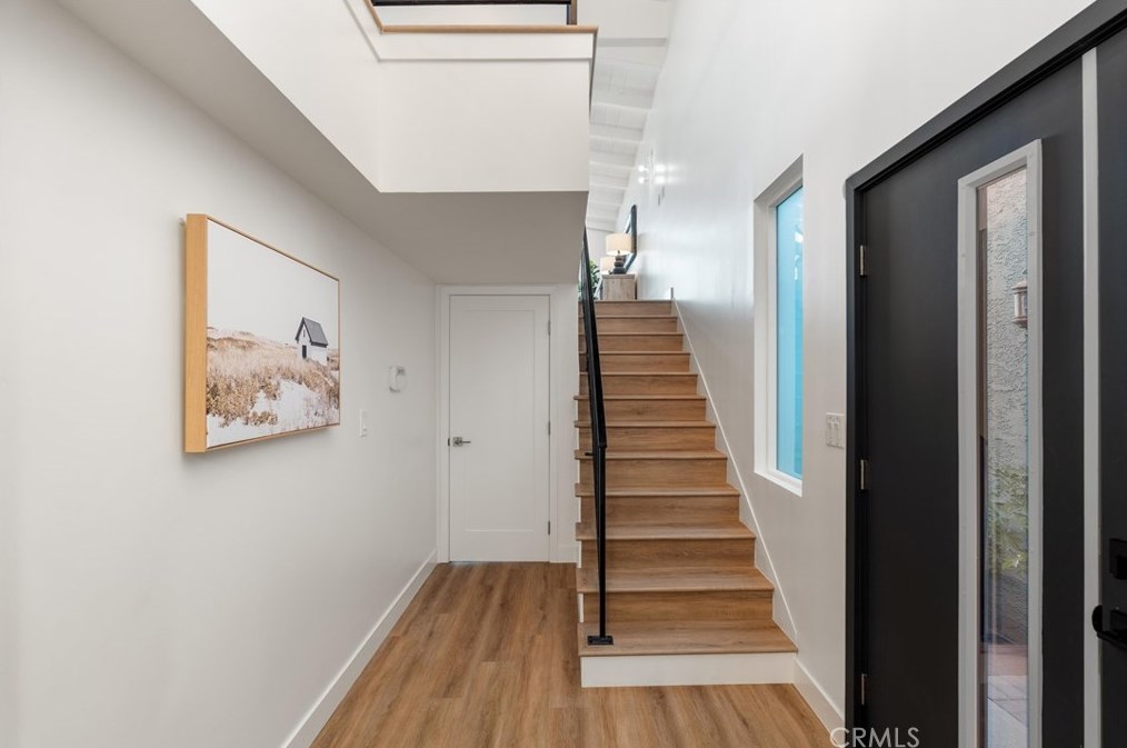 1727 Wollacott St, Redondo Beach CA  90278-2835 exterior