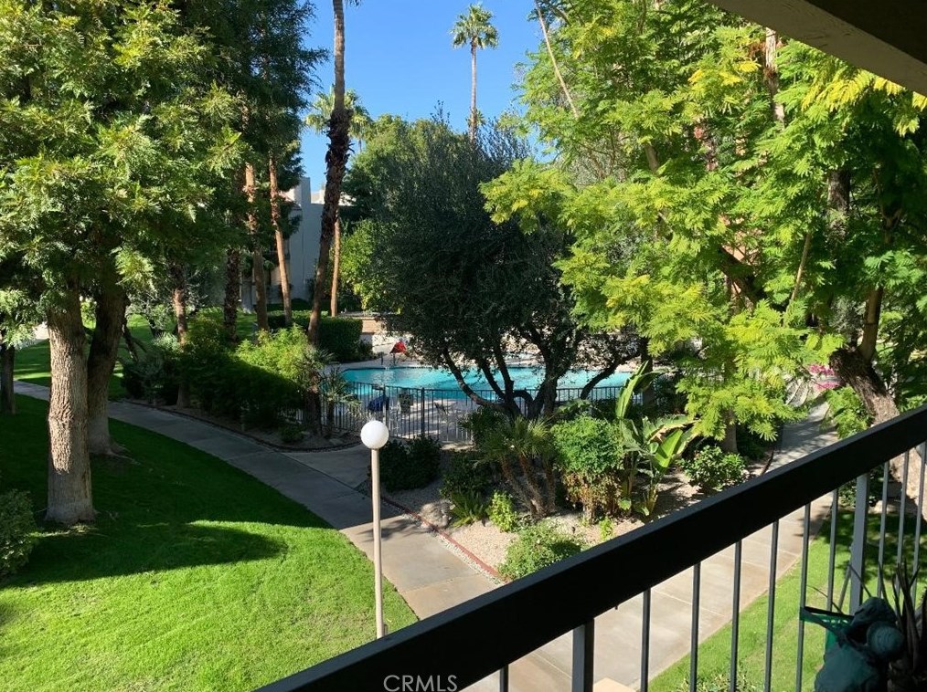 2023 N Via Miraleste #1022, Palm Springs, CA 92262