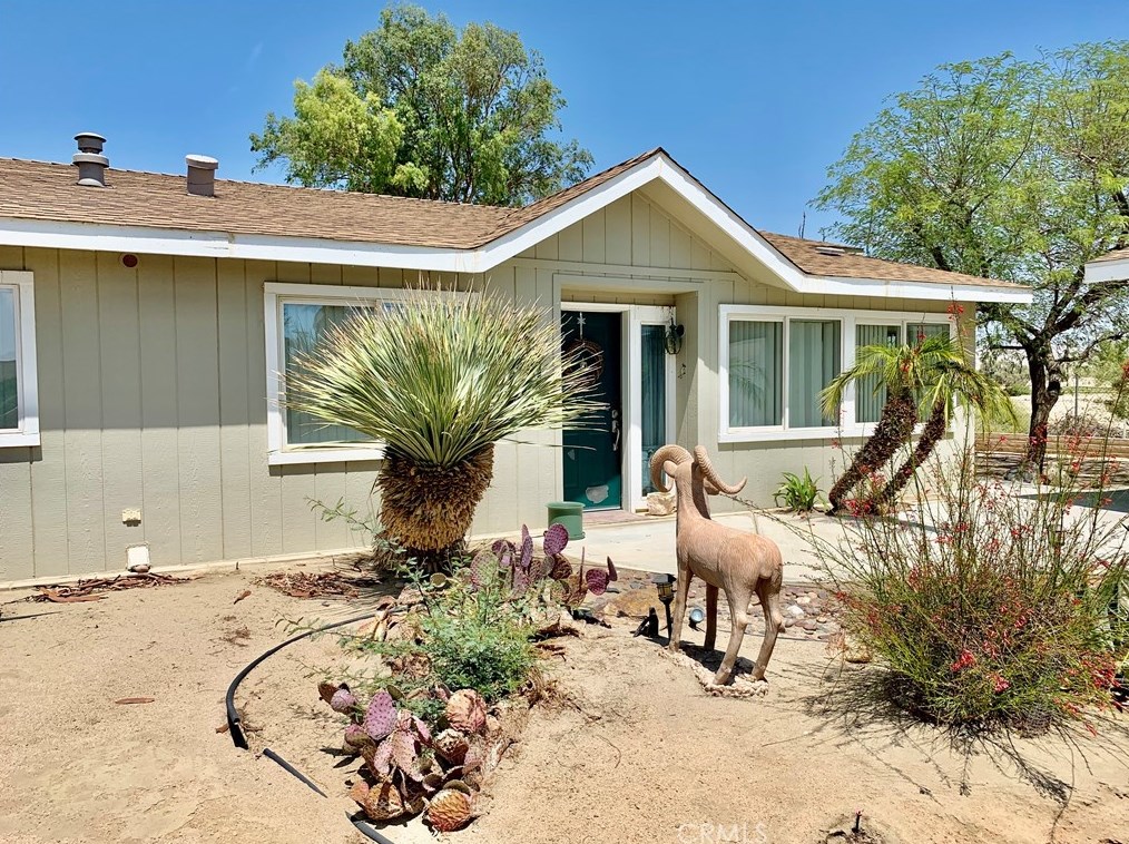 74775 Cottontail Ct, Thousand Palms, CA 92276