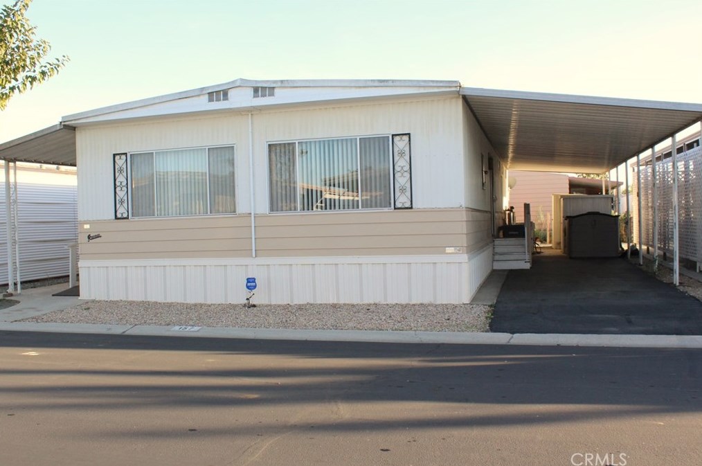 575 S Lyon Ave #157, Hemet, CA 92543