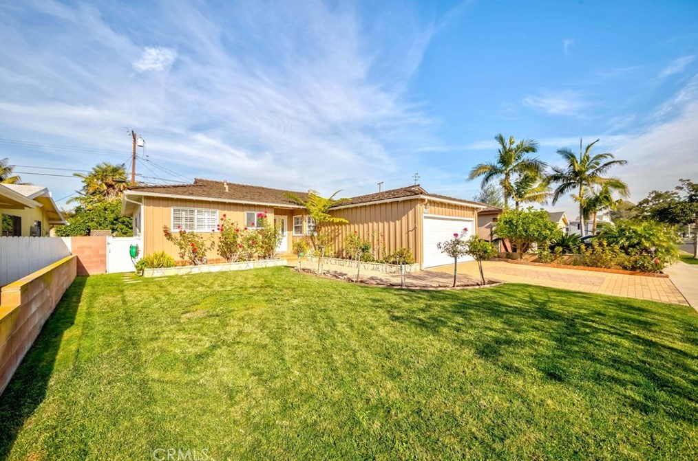 3309 Sonoma St, Torrance, CA 90503-5946