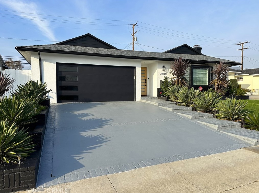 22001 Marjorie Ave, Torrance CA  90503-6938 exterior