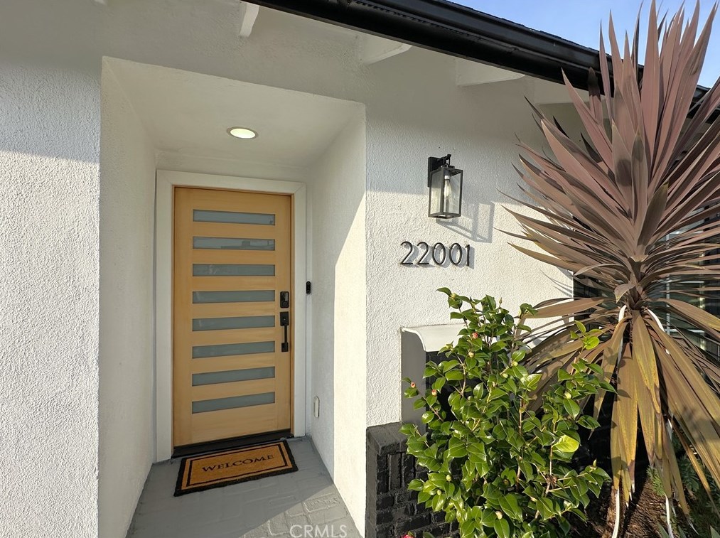 22001 Marjorie Ave, Torrance CA  90503-6938 exterior