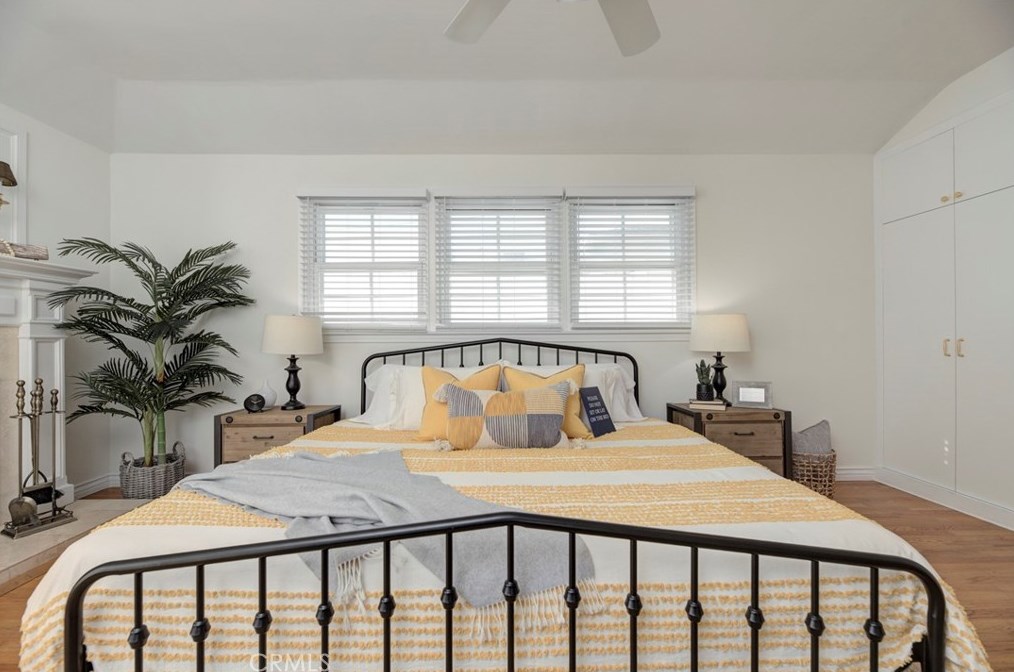 204 Walnut Ave, El Segundo CA  90245-2353 exterior