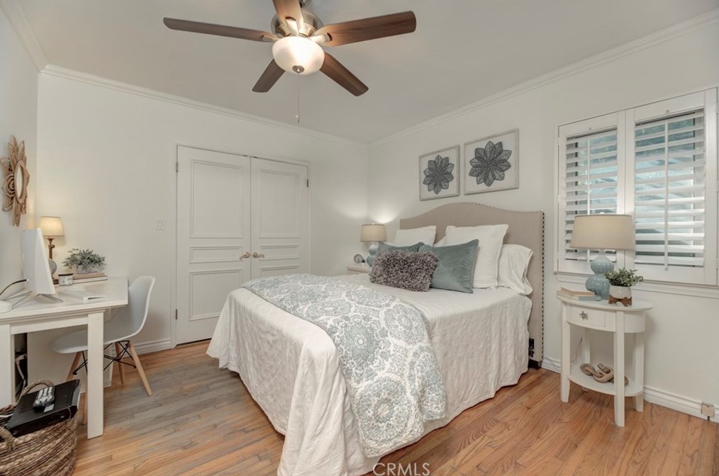 204 Walnut Ave, El Segundo CA  90245-2353 exterior