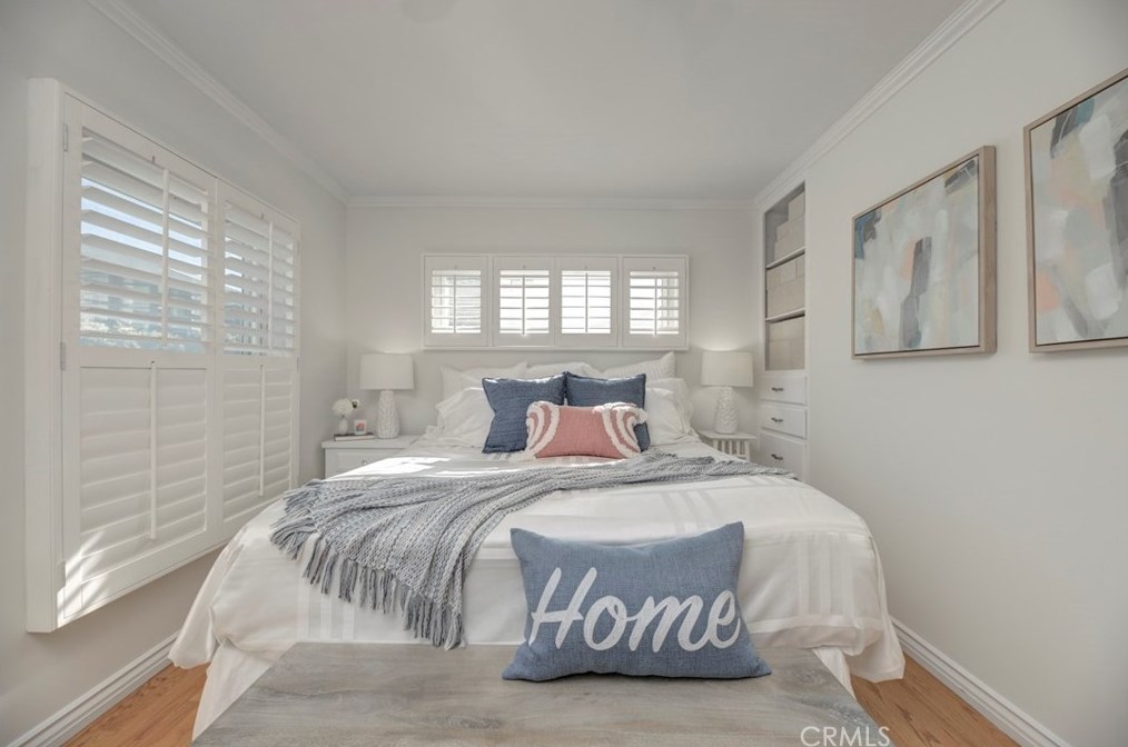 204 Walnut Ave, El Segundo CA  90245-2353 exterior