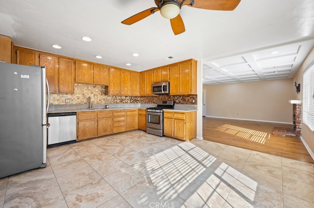 2458 Doubletree Rd, Spring Valley CA  91978-1913 exterior