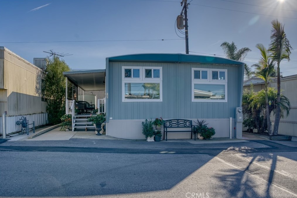 20550 Earl St #6, Torrance, CA 90503