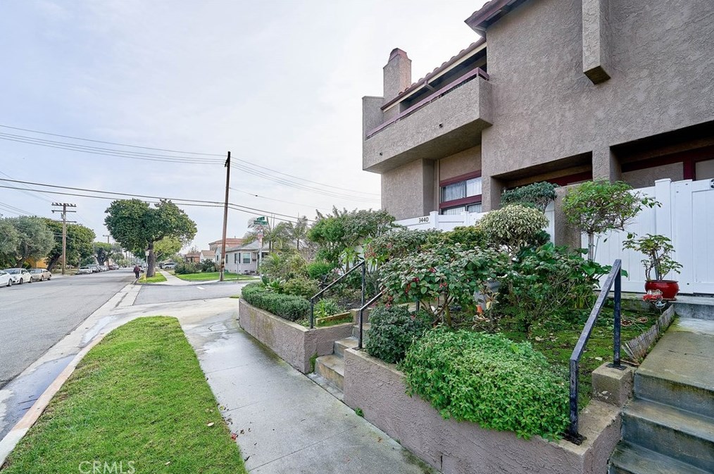3440 171st St, Torrance CA  90504-2437 exterior